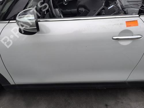 Used Left front door Left front door MINI MINI Convertible (F57) Cooper (136 hp) 33844671 33844671