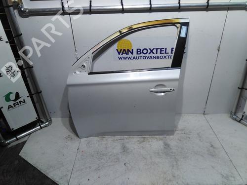 Used Left front door MITSUBISHI OUTLANDER III (GG_W, GF_W, ZJ, ZL, ZK) 2.4 Hybrid 4WD (GG3W) (208 hp) 26042420