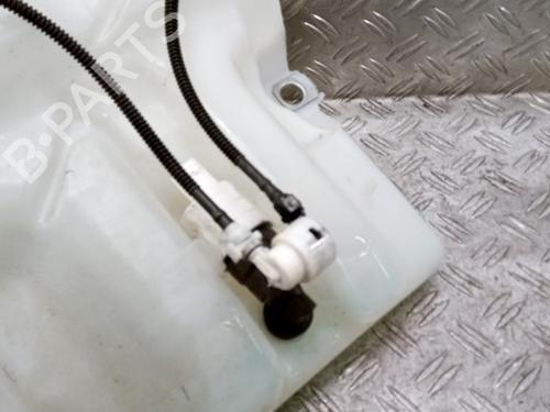 Windscreen washer tank FORD C-MAX II (DXA/CB7, DXA/CEU) 1.0 EcoBoost | BP26046592C113 