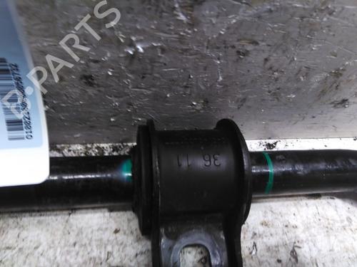 Anti roll bar RENAULT TWIZY (MAM_) 80 | BP26041481M96 