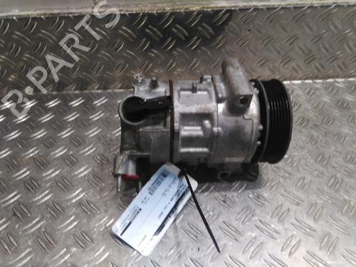 Used AC compressor OPEL CROSSLAND X / CROSSLAND (P17, P2QO) 1.2 (75) (131 hp) 28021313