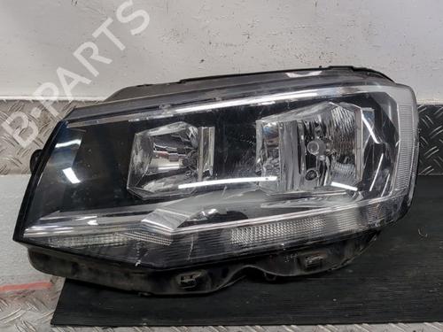 Faro izquierdo VW TRANSPORTER T6 Van (SGA, SGH, SHA, SHH) 2.0 TDI (150 hp) 29160109