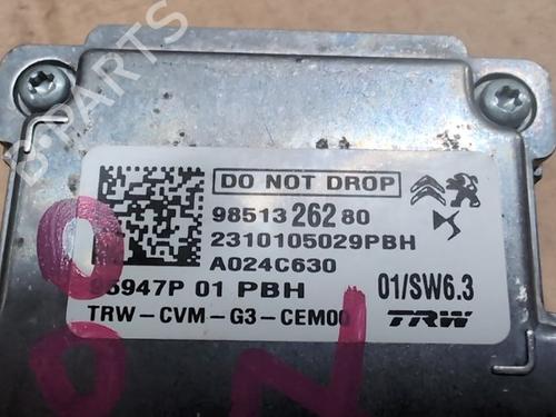 Camera OPEL CORSA F (P2JO) CORSA-e (68) | BP40450634E14 - Image 3