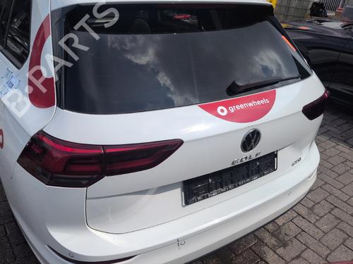 Tailgate VW GOLF VIII Variant (CG5, DB5) 1.5 eTSI | BP36353977C6 - Image 3