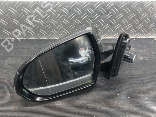 Bakspejl venstre Bakspejl venstre KIA NIRO I (DE) E-NIRO (204 hp) 33956281 33956281