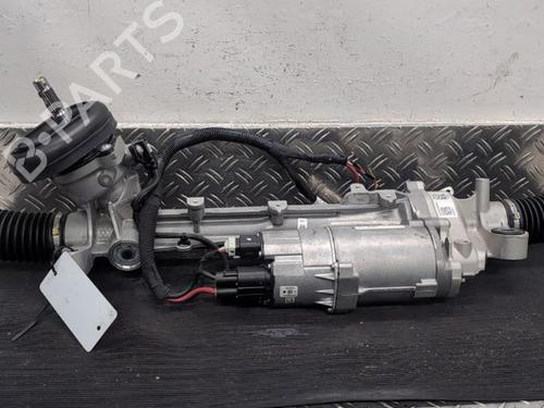 Used Steering rack RENAULT KANGOO III Box Body/MPV 1.5 Blue dCi 115 (FJAC) (116 hp) 30875363
