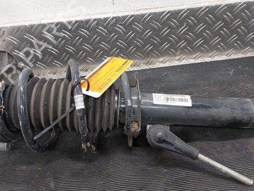 Used Left front shock absorber Left front shock absorber MINI MINI Convertible (F57) Cooper (136 hp) 35805493 35805493