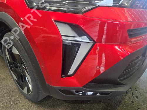Full front RENAULT CAPTUR II (HF_) E-TECH 145 (HFMU) | BP38233874S1  - Image 6