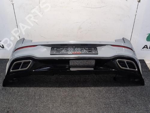 rear-bumper-vw-golf-viii-cd1-da1-2019-27192619 main image