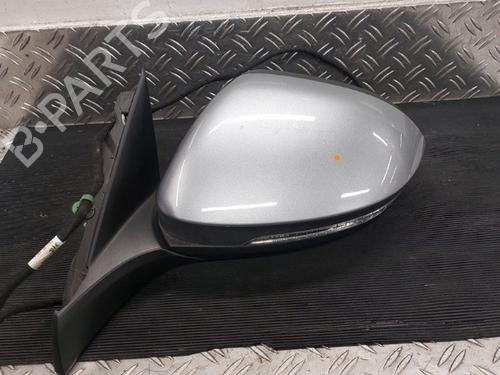 Left mirror VW T-ROC (A11, D11) 1.5 TSI | BP33469978C26 - Image 3