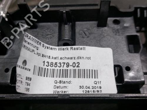 Armlæn MERCEDES-BENZ CLA (C118) CLA 180 (118.384) | BP36861598I20 - Image 2
