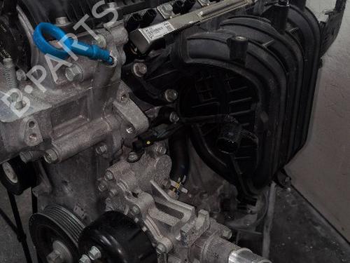 Engine HYUNDAI i10 III (AC3, AI3) 1.0 MPi | BP30706874M1