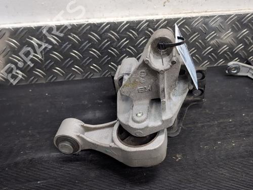Used Engine mount NISSAN PULSAR Hatchback (C13) 1.5 dCi (110 hp) 29855022