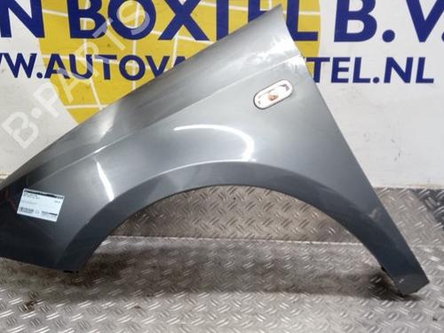Used Left front fenders SEAT IBIZA IV (6J5, 6P1) 1.2 TSI (86 hp) 26044930
