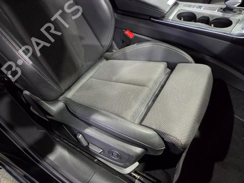Seats set AUDI A6 C8 Avant (4A5) 40 TFSI | BP29749845C78 - Image 7