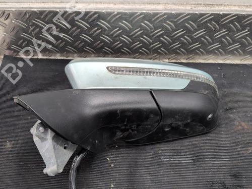 Used Left mirror Left mirror SKODA ENYAQ iV SUV (5AZ) 80 (204 hp) 34694963 34694963