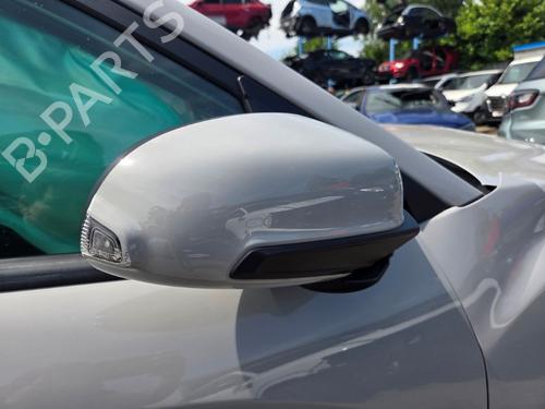 Used Right mirror Right mirror 37516992 37516992