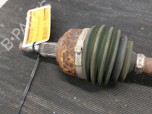 Left front driveshaft FORD FOCUS IV Turnier (HP) 1.0 EcoBoost mHEV | BP32315698M38