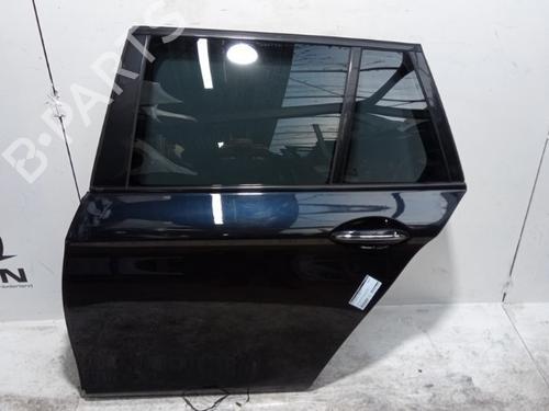 Left rear door BMW 5 Touring (F11) 535 d xDrive | BP26047240C4 