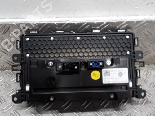 Control unit VW GOLF VIII (CD1, DA1) 1.4 GTE Plug-in Hybrid | BP26047848M11 - Image 3