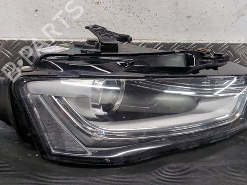 Right headlight AUDI A4 B8 Avant (8K5) 1.8 TFSI | BP37153882C29 - Image 6