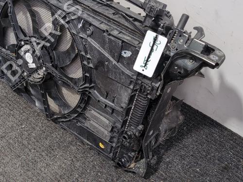 Radiator set VW GOLF VIII (CD1, DA1) 1.0 eTSI | BP34695013M120  - Image 6