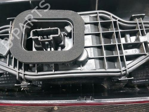 Right taillight OPEL COMBO Box Body/MPV (K9) 1.5 D | BP33286484C35 - Image 7