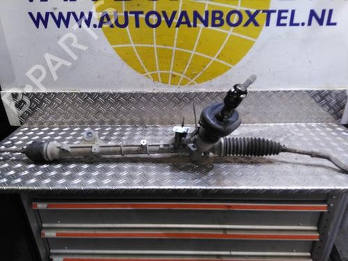 Used Steering rack Steering rack DACIA DUSTER (HM_) 1.2 TCe 125 4x4 (HMMA) (125 hp) 26042925 26042925