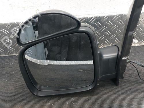 Used Left mirror VW CADDY IV Box Body/MPV (SAA, SAH) 2.0 TDI (102 hp) 32215382