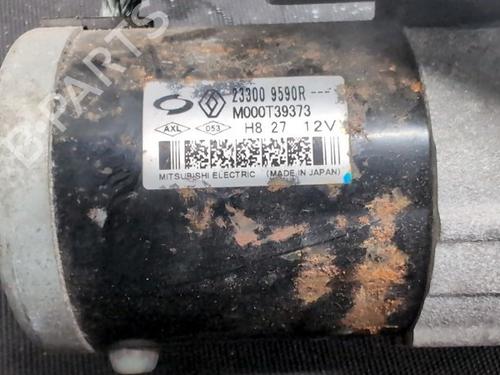 Startmotor OPEL VIVARO B Van (X82) 1.6 CDTI (05) | BP27893242M8 