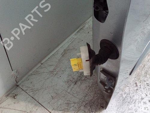 Left front door PEUGEOT PARTNER Box Body/MPV 1.6 BlueHDi 100 | BP26041913C2 