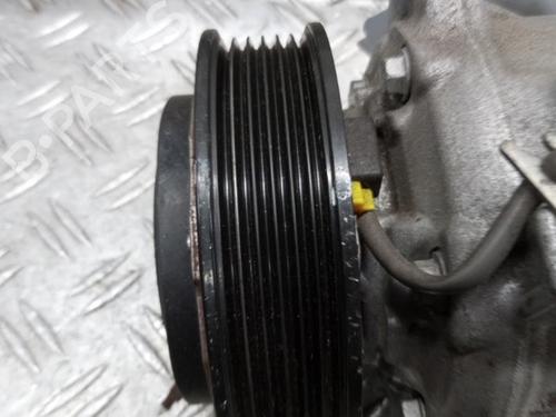 AC compressor BMW X3 (G01, F97, G08) xDrive 30 d | BP26045266M34 