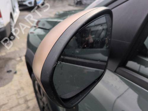 Left mirror DACIA LOGAN EXPRESS (FS_) 1.4 | BP33956208C26 - Image 2