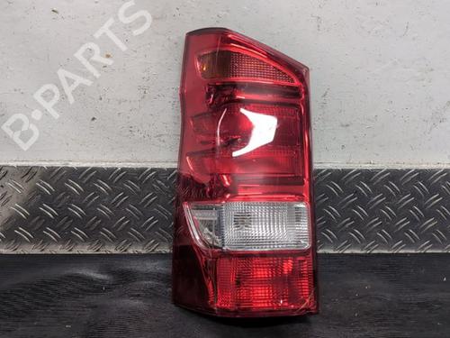 Used Left taillight Left taillight MERCEDES-BENZ VITO Van (W447) 111 CDI (447.601, 447.603, 447.605) (114 hp) 36353922 36353922
