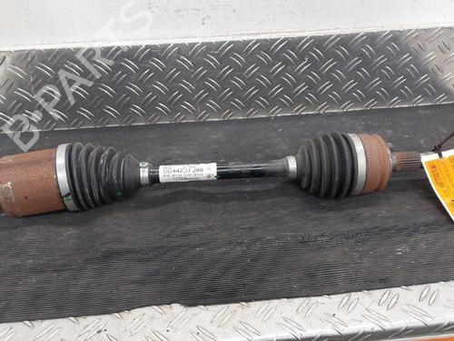 Used Left front driveshaft Left front driveshaft JEEP AVENGER (J2) 1.2 T3 e-Hybrid (110 hp) 34694674 34694674