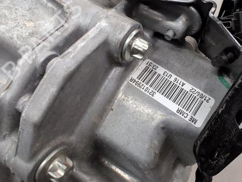 Gearbox RENAULT TWINGO III (BCM_, BCA_) Z.E: (BCA1) | BP27465451M3 - Image 4