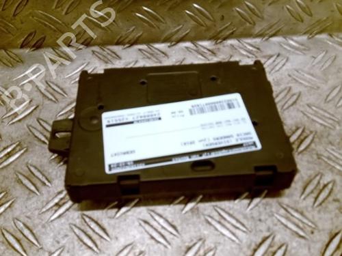 Control unit DACIA SANDERO II TCe 90 (B8M1, B8MA, B8AC) | BP26045651M11 - Image 3