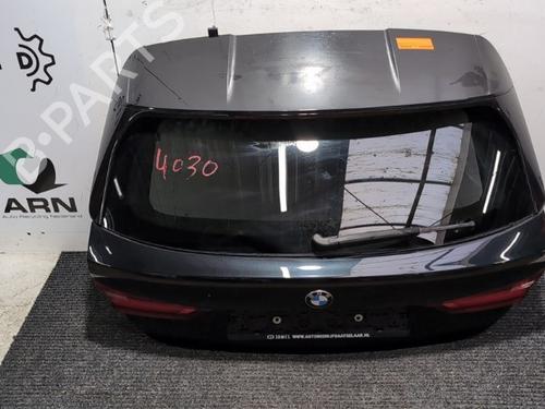 Used Tailgate Tailgate 31268327 31268327