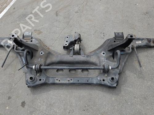 Used Subframe RENAULT KADJAR (HA_, HL_) 1.2 TCe 130 (HLMR) (130 hp) 26047743