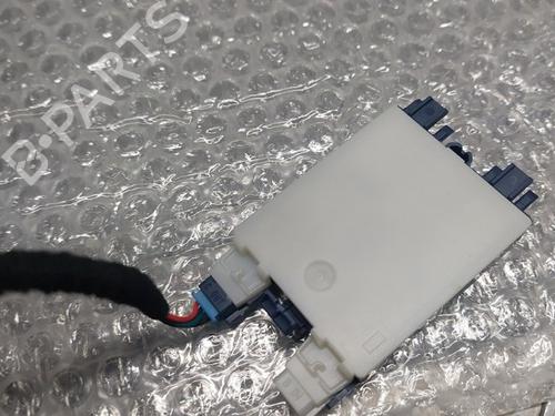 Kabinelys BMW X3 (G45) xDrive 30 e | BP33956289I8 - Image 3