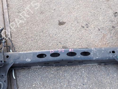 Rear axle AUDI A1 Sportback (GBA) 25 TFSI | BP31268318M2 - Image 4