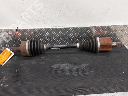 Used Left front driveshaft VOLVO XC60 II (246) T5 (250 hp) 32404382