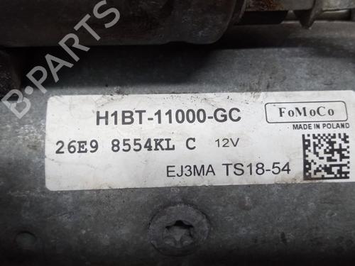 Starter FORD FOCUS IV (HN) 1.5 EcoBlue | BP27467872M8 - Image 2