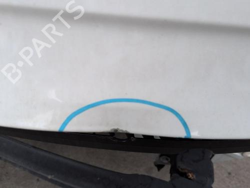 Bakluke CC/Kombi-Kupé VW TAIGO (CS1) 1.0 TSI | BP28095040C6 