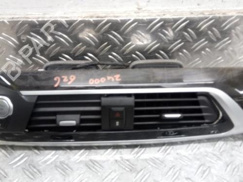 Used Switch BMW X3 (G01, F97, G08) xDrive 30 d (265 hp) 26044460
