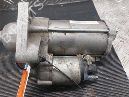 Used Starter PEUGEOT 2008 II (UD_, US_, UY_, UJ_, UR_, UC_) 1.2 PureTech 130 (USHNS, URHNS) (130 hp) 32846617