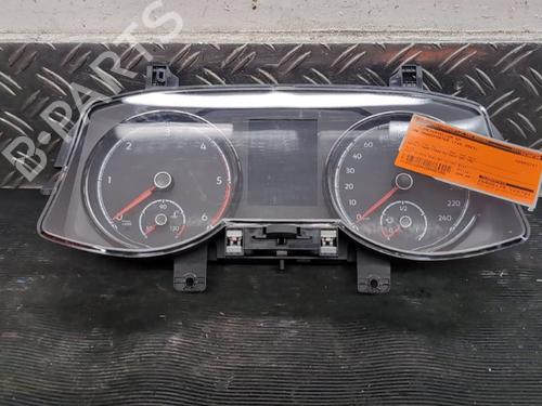 Display Display VW TRANSPORTER T6 Van (SGA, SGH, SHA, SHH) 2.0 TDI (110 hp) 33956304 33956304