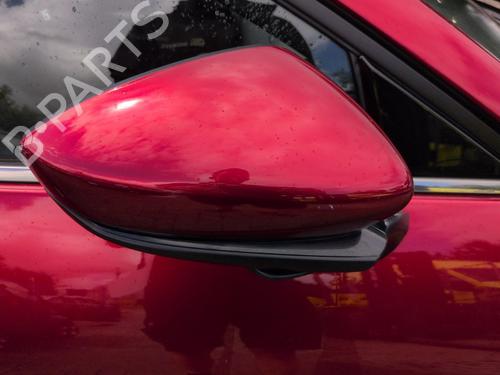 Bakspejl Højre Bakspejl Højre MAZDA 3 Hatchback (BP) SKYACTIV-X M Hybrid (186 hp) 36861431 36861431