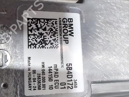 Electronic module BMW 7 (G70) M 760e Plug-in Hybrid xDrive | BP29206570M83