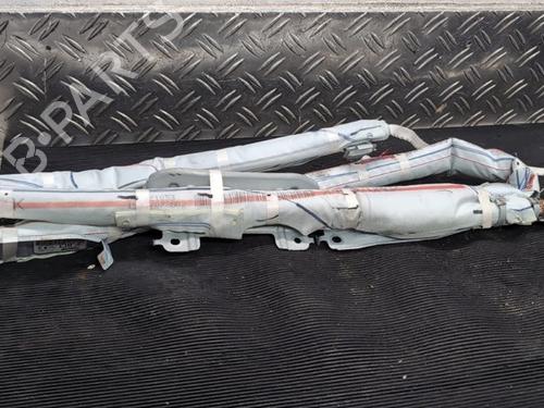 Used Left curtain airbag Left curtain airbag SUZUKI CELERIO (LF) 1.0 (AVK310) (68 hp) 34695139 34695139